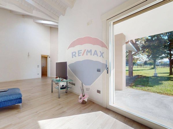 Villa singola Giarre, Abano Terme, PD Vendita - Foto 3