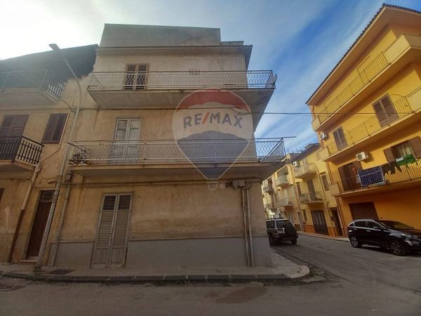 Casa Indipendente Partinico, PA Vendita - Foto 3