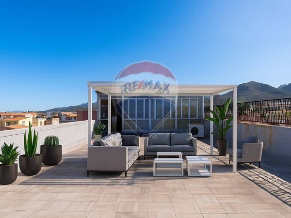 Casa Semindipendente Capoterra, CA Vendita