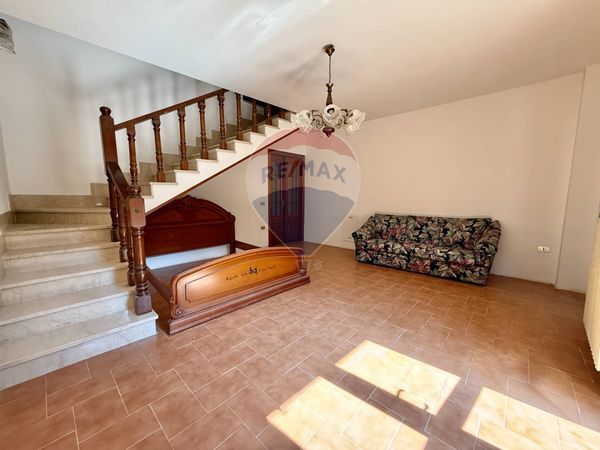 Casa Semindipendente Ostiano, CR Vendita - Foto 2