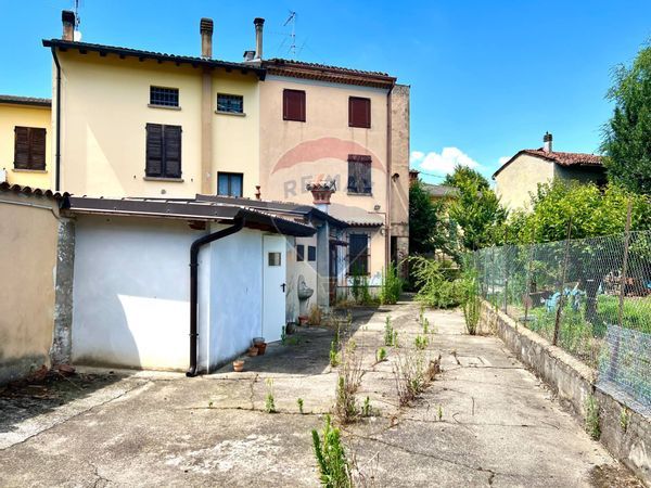 Casa Semindipendente Gabbioneta, Gabbioneta-Binanuova, CR Vendita - Foto 3