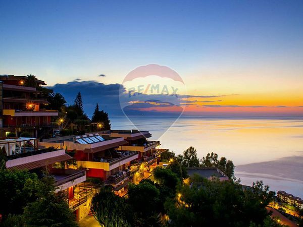 Multiproprietà Contrada Sillemi, Letojanni, ME Vendita