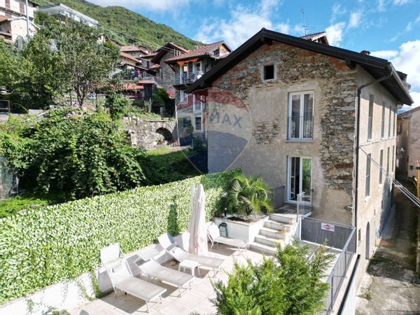 Casa Indipendente Oggebbio, VB Vendita - Foto 2