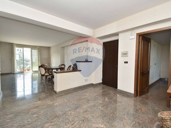 Appartamento Fiumefreddo di Sicilia, CT Vendita - Foto 4