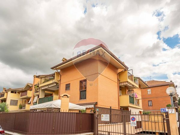 Appartamento Tor Lupara, Fonte Nuova, RM Vendita - Foto 3