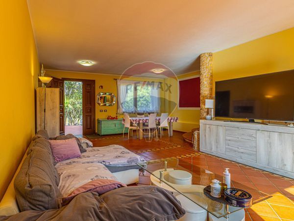 Villa singola Sennori, SS Vendita - Foto 2