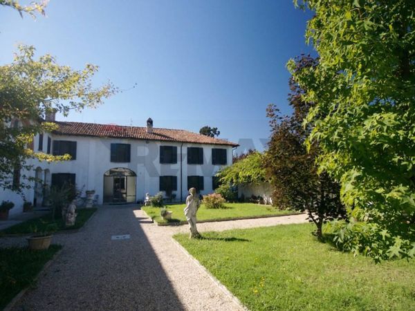 Cascina/Casale San Zenone al Po, PV Vendita