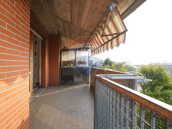 Appartamento Lallio, BG Vendita - Foto 2