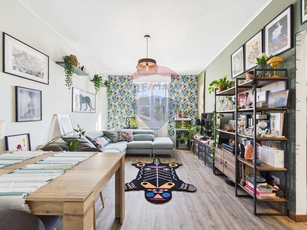 Appartamento Lacchiarella, MI Vendita - Foto 4