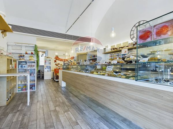 Locale Commerciale Vallone - Crosione, Pavia, PV Affitto - Foto 3