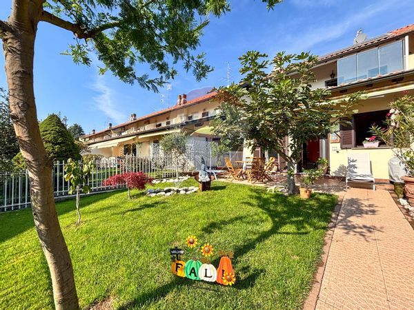 Villa a schiera Malnate, VA Vendita - Foto 3