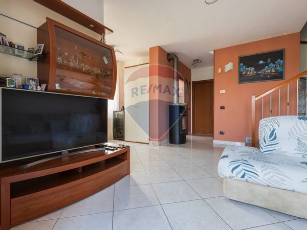 Villetta bifamiliare Sumirago, VA Vendita - Foto 4