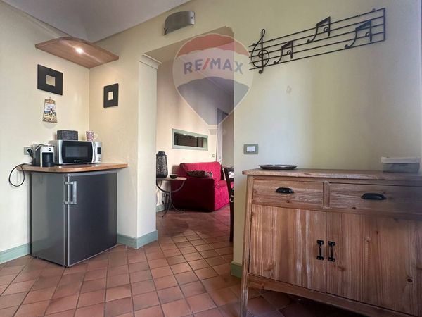 Appartamento Centro storico, Trapani, TP Affitto - Foto 2