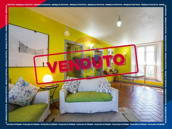 Appartamento Stezzano, BG Vendita