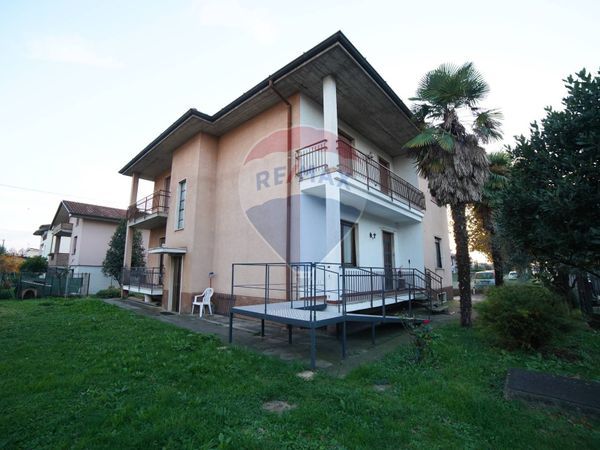 Villa singola Locate, Ponte San Pietro, BG Vendita - Foto 2