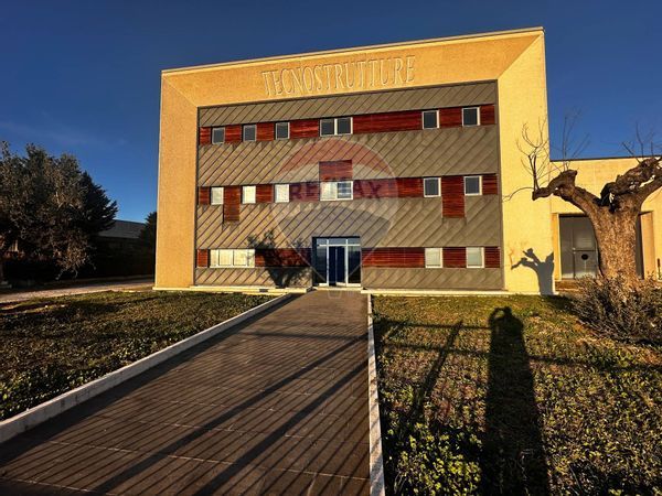 Ufficio San Donato, Apice, BN Affitto - Foto 2