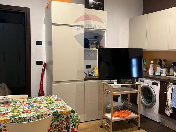 Appartamento Via Bologna, Ferrara, FE Affitto - Foto 3