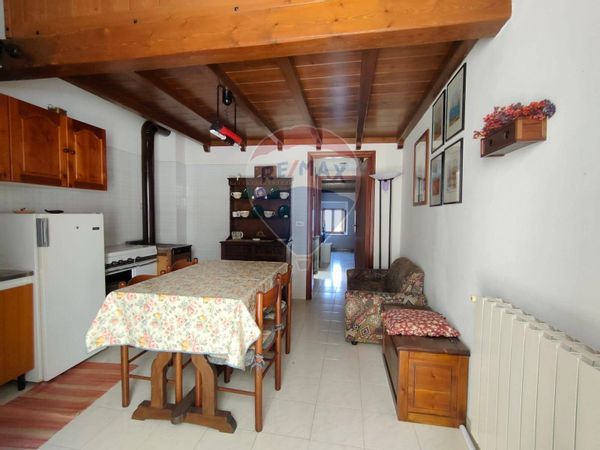 Appartamento Civitella Alfedena, AQ Vendita - Foto 2