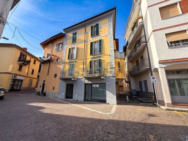 Negozio Brivio, LC Vendita