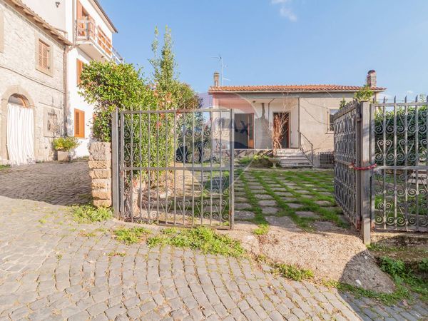 Villa o villino Zepponami, Montefiascone, VT Vendita - Foto 2