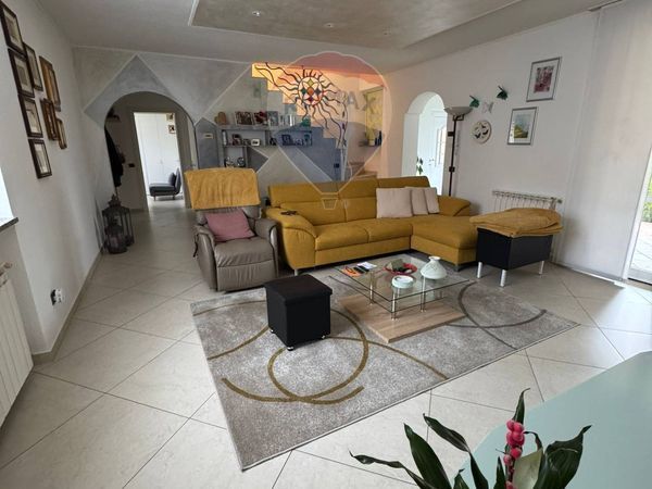 Villa singola Lavena, Lavena Ponte Tresa, VA Vendita - Foto 2