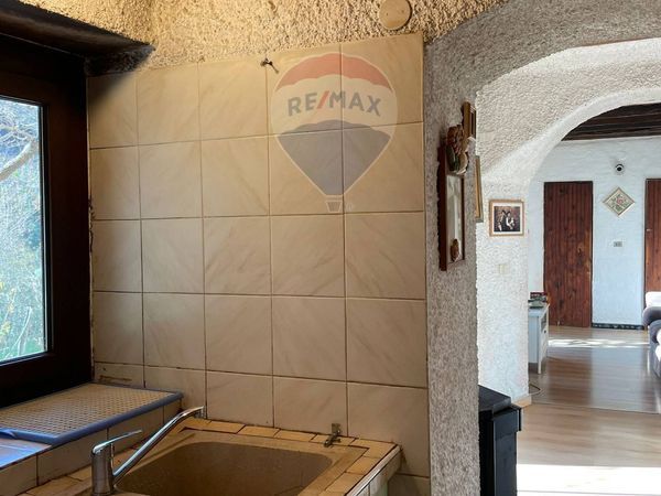 Casa Semindipendente Santuario, Savona, SV Vendita - Foto 3