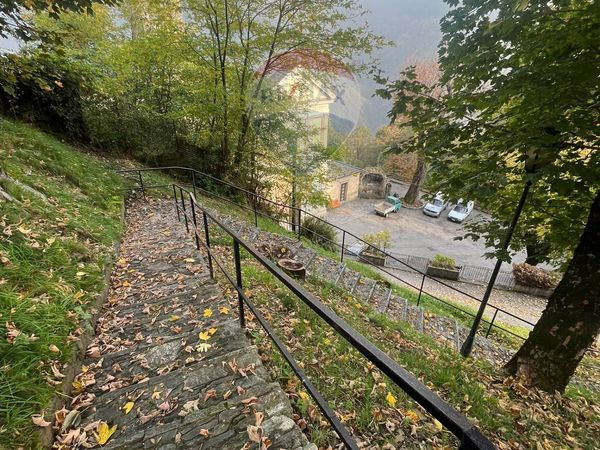 Porzione di casa Biegno, Maccagno con Pino e Veddasca, VA Vendita - Foto 4