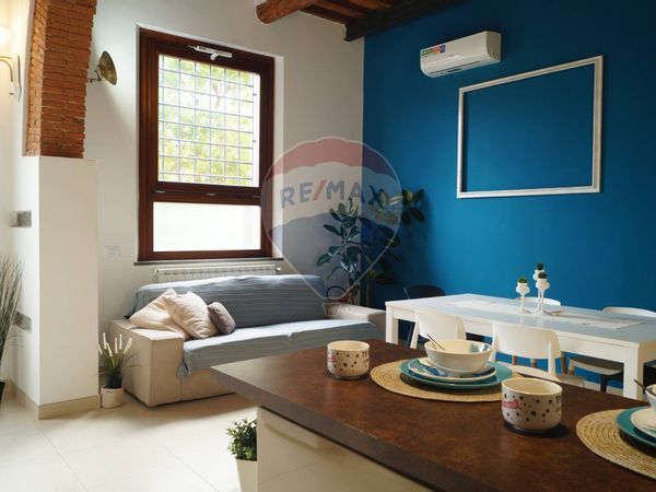 Appartamento San Cresci, Campi Bisenzio, FI Vendita - Foto 4