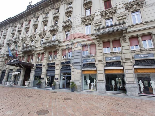 Negozio Salsomaggiore Terme, Salsomaggiore Terme, PR Affitto