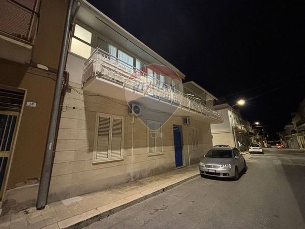 Appartamento Avola, SR Vendita - Foto 2