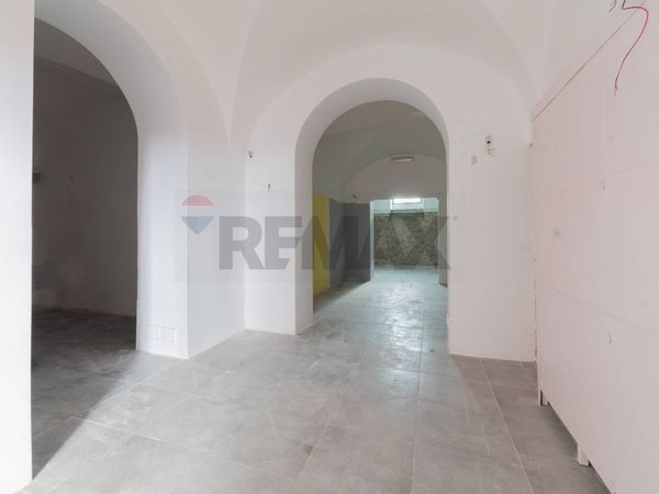 Locale Commerciale Libertà, Palermo, PA Affitto - Foto 3