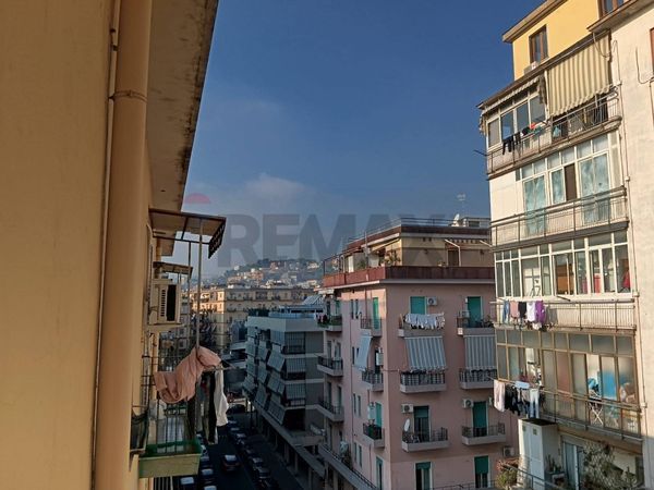 Appartamento Vicaria, Napoli, NA Affitto - Foto 3