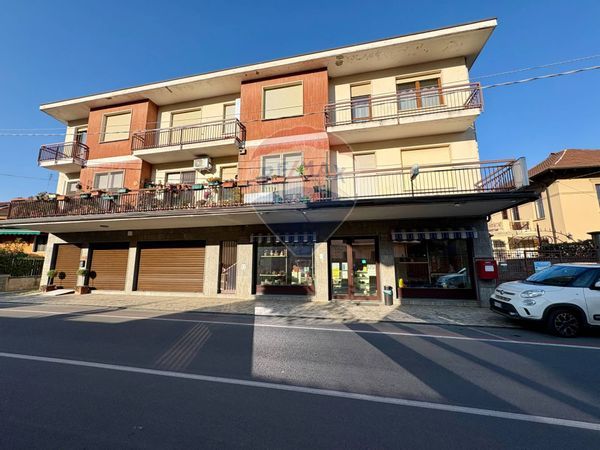 Attività  Commerciale Paschero, Cafasse, TO Vendita - Foto 2