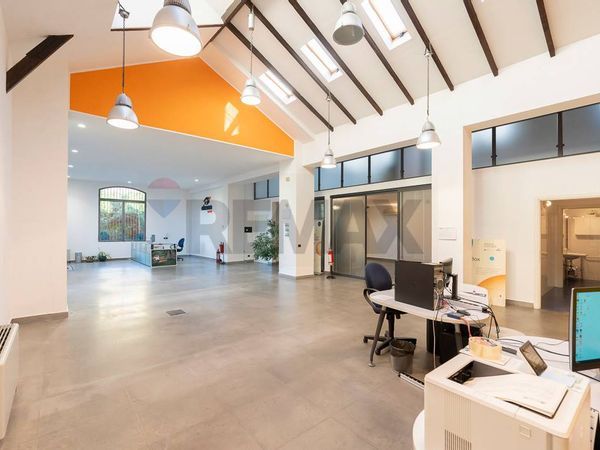 Ufficio Bocconi, Milano, MI Vendita