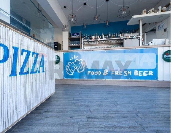 Ristorante Mare Lido, Fano, PU Vendita - Foto 3