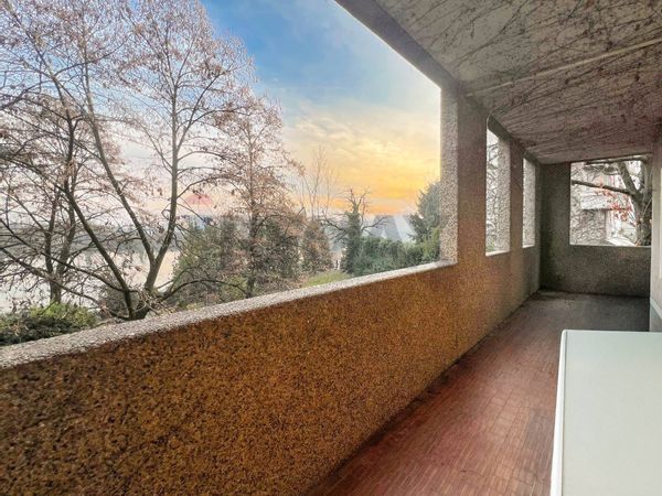 Duplex Segrate, MI Vendita