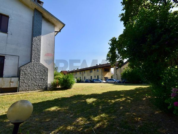 Porzione di casa San Grato, Lodi, LO Vendita - Foto 3