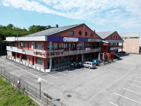 Stabile/Palazzo Castelletto sopra Ticino, NO Vendita