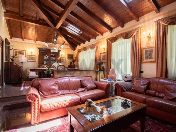 Villa singola Mocenigo, Vestone, BS Vendita - Foto 3