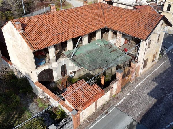 Rustico Achino, Masserano, BI Vendita - Foto 2