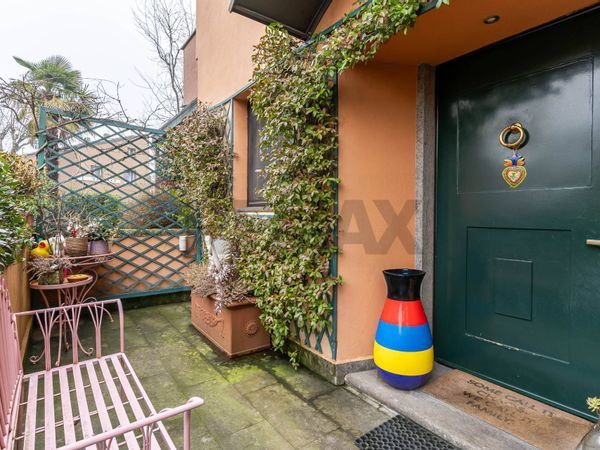 Villa a schiera San Felice, Segrate, MI Vendita - Foto 2