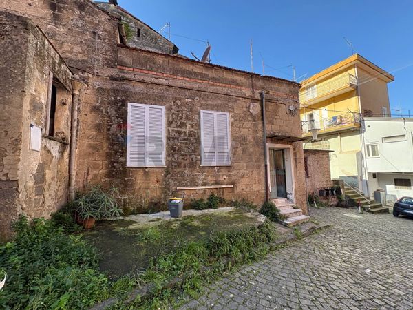 Casa Semindipendente Nocera Superiore, SA Vendita - Foto 4