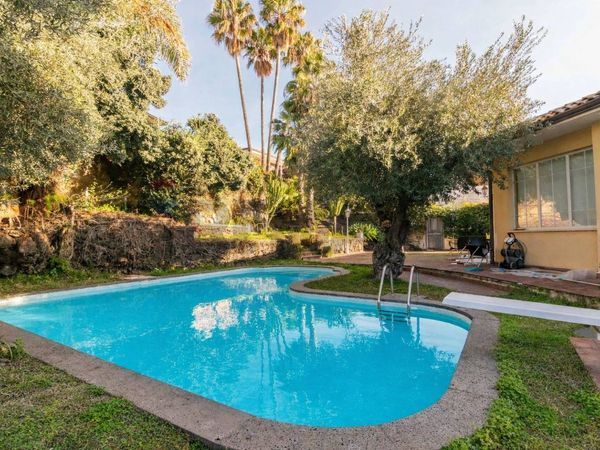 Villa singola Aci Castello, CT Vendita