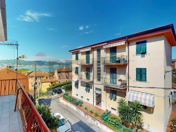 Appartamento Fezzano, Portovenere, SP Vendita - Foto 2