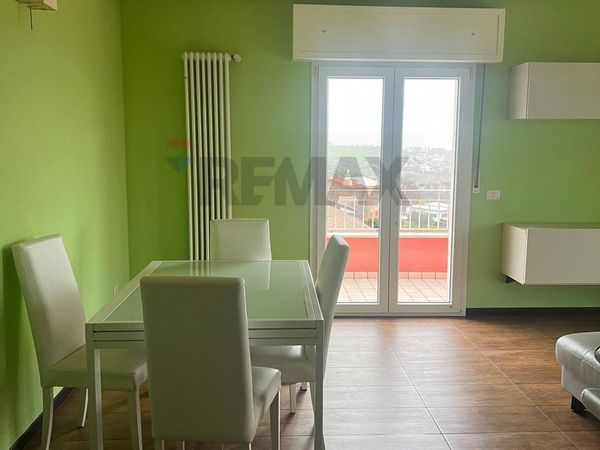 Appartamento Fiorina, Domagnano, SM Affitto