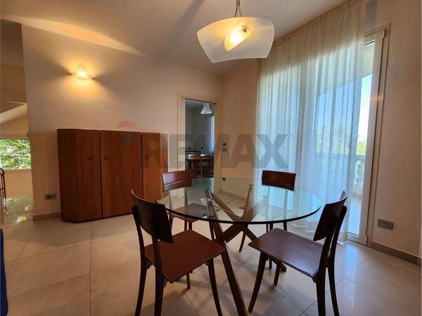 Villetta bifamiliare Ventoso, Borgo Maggiore, SM Vendita