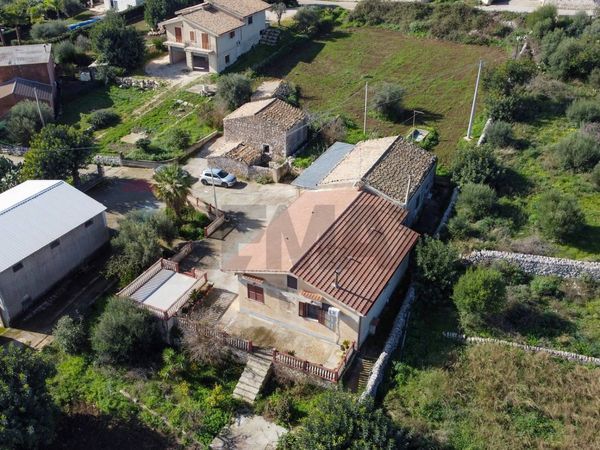 Casa Indipendente Scicli, Scicli, RG Vendita