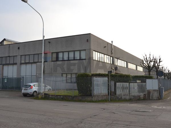 Capannone Industriale Ponte Rizzoli, Ozzano dell'Emilia, BO Affitto - Foto 3