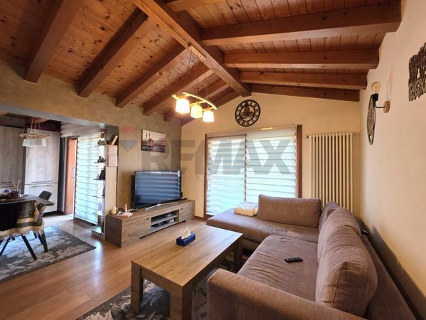 Appartamento Valdobbiadene, TV Vendita