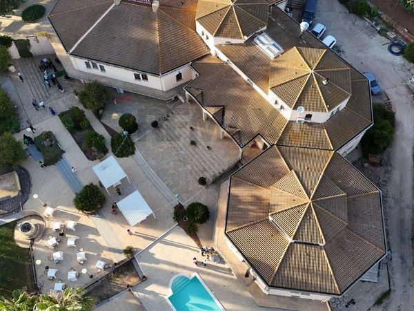 Ristorante Sardara, SU Vendita